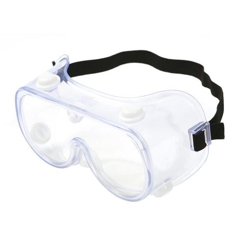 KRC Safety Goggles GG6-CL