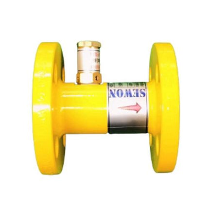 SEWON Flashback Arrestor (Flange) SWFA-FF25