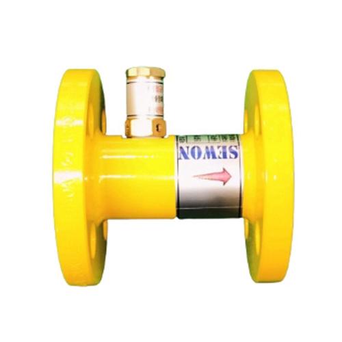 SEWON Flashback Arrestor (Flange) SWFA-FF25