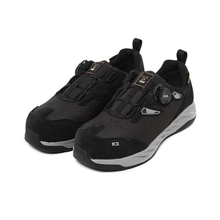 K2 SAFETY Safety Shoes LT-106