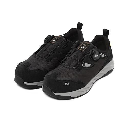 K2 SAFETY Safety Shoes LT-106
