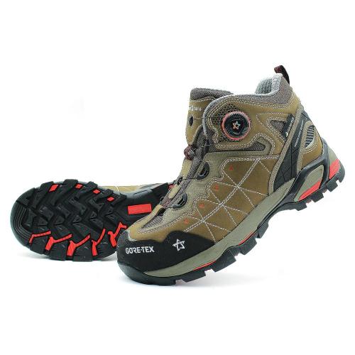 TAKESTAR Safety Shoes LEADER-KS