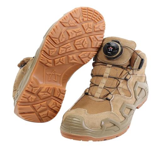 TAKESTAR Electrical-Insulating Safety Shoes Delta
