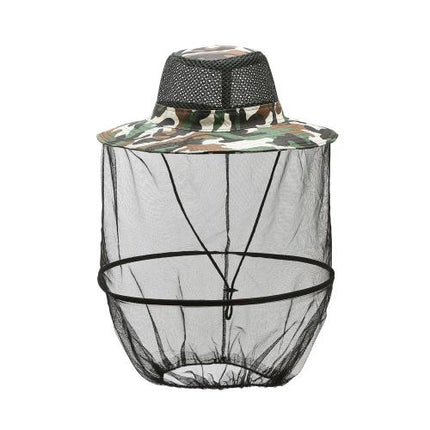 UDT Insect Net Hat UD-MN1