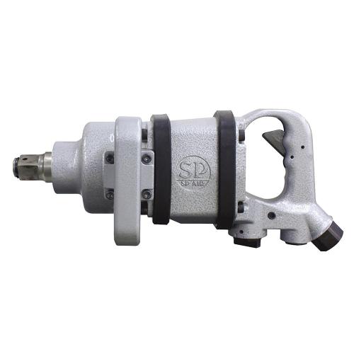 SP VESSEL Air Impact Wrench SP-1193GE-2 1", Straight