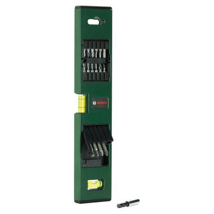 Bosch Multi-Purpose Drill & Driver Bit Set 2607017070