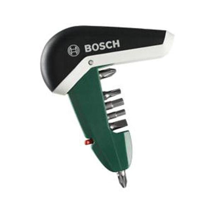 Bosch Multi-Purpose Drill & Driver Bit Set 2607017180