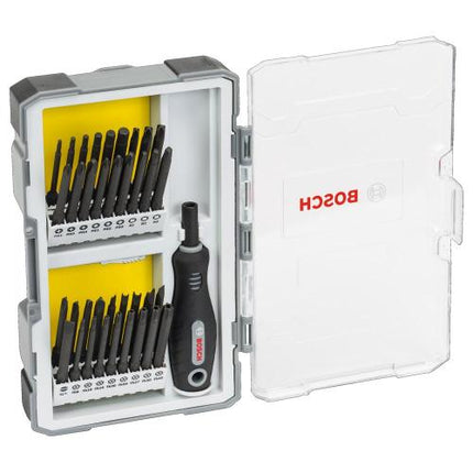 Bosch Multi-Purpose Drill & Driver Bit Set 2607017320