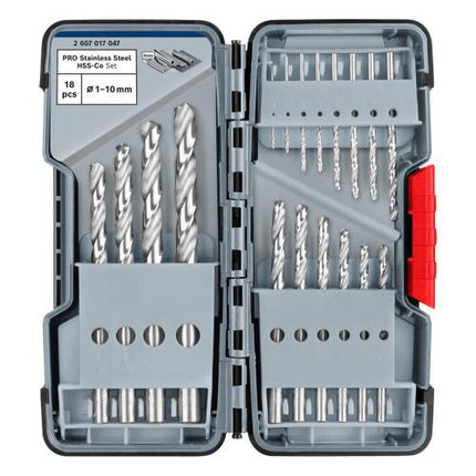 Bosch Multi-Purpose Drill & Driver Bit Set 2607019578