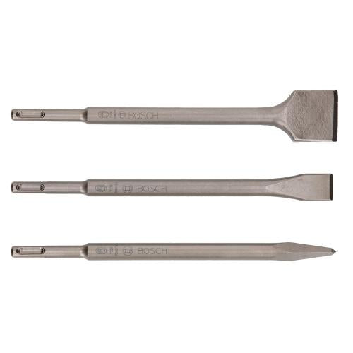 Bosch Multi-Purpose Drill & Driver Bit Set 2607019457