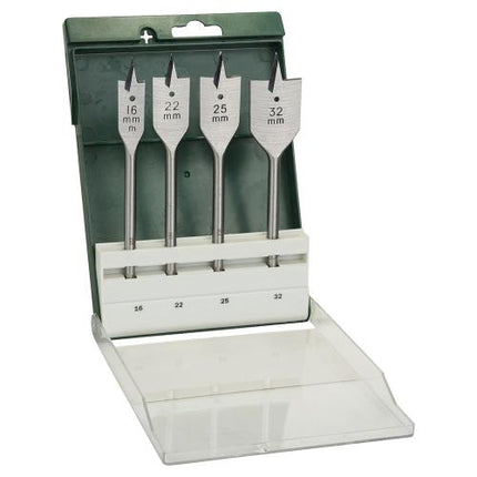 Bosch Spade Bit Set 2609255275