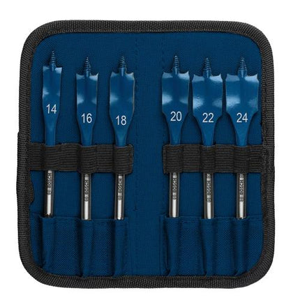 Bosch Spade Bit Set 2608902108