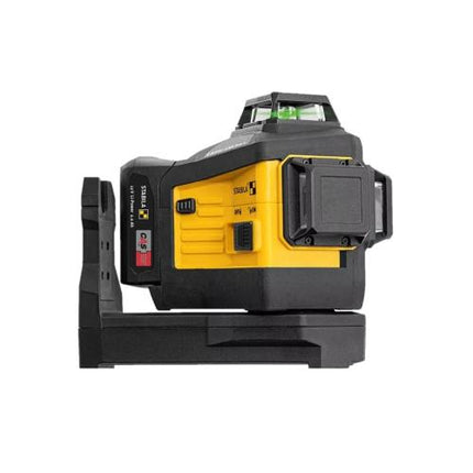 STABILA Green Beam Laser Level LAX600G