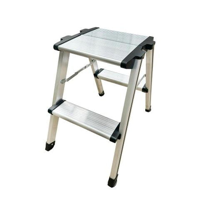 IG Step Ladder Wide Household IGW-02