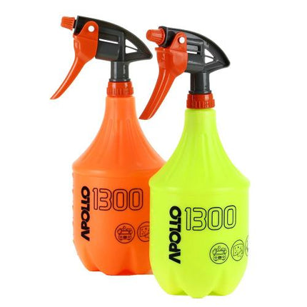 APOLLO Hand Sprayer Spray Bottle 1100