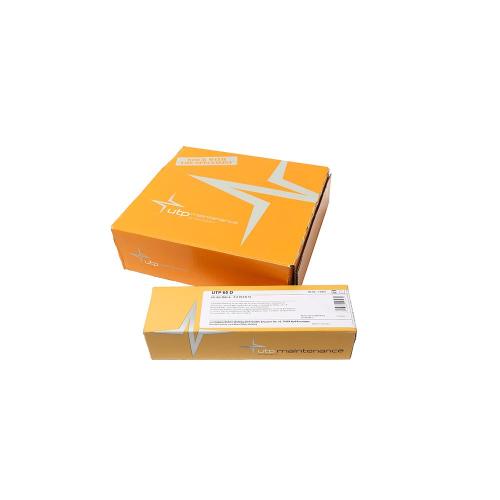 UTP High-Alloy Steel Electrodes UTP 65D