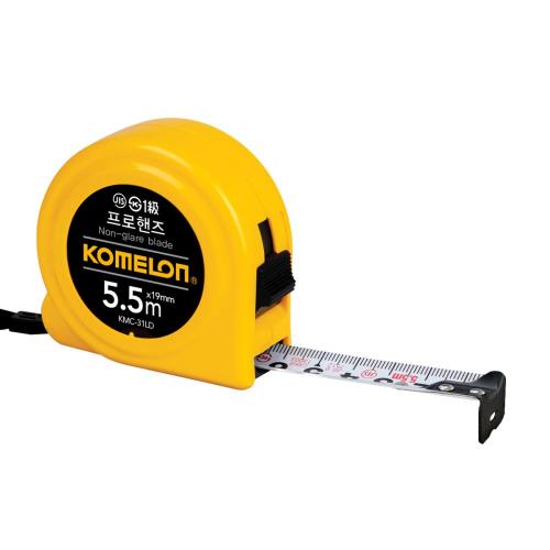 KOMELON Pro Hands Auto-Lock Tape Measure