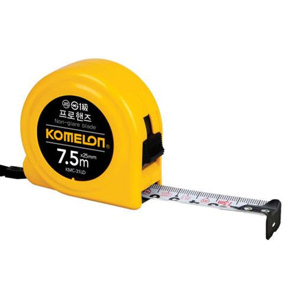 KOMELON Pro Hands Auto-Lock Tape Measure