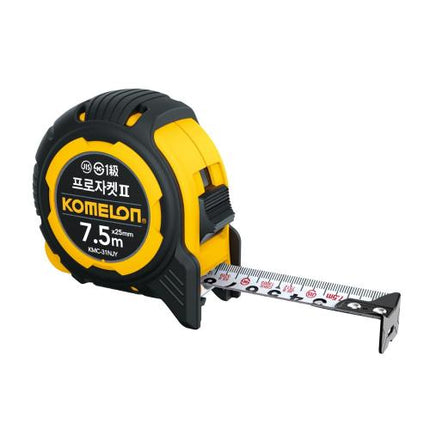 KOMELON Pro Jacket II Tape Measure