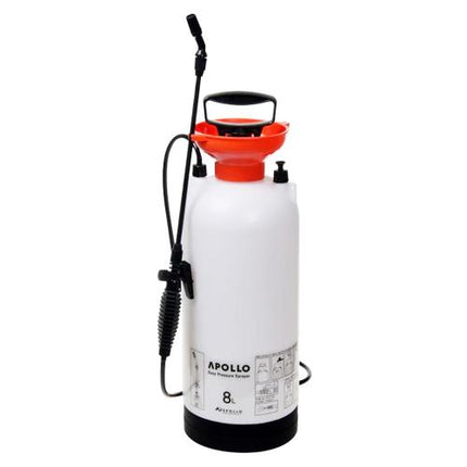APOLLO Pressure Sprayer Easy Pressure Sprayer(4L)