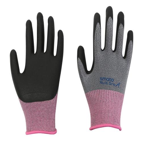SMATO NBR Foam-Coated Gloves [855-2299]