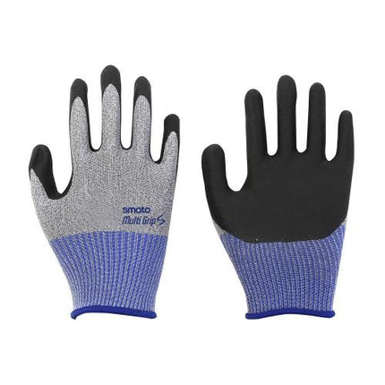 SMATO NBR Foam-Coated Gloves