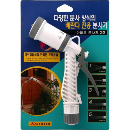 APOLLO Spray Gun