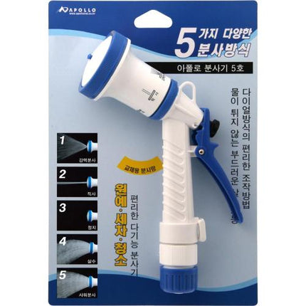 APOLLO Spray Gun