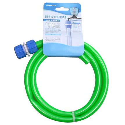 APOLLO Custom-Length Hose