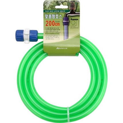 APOLLO Custom-Length Hose