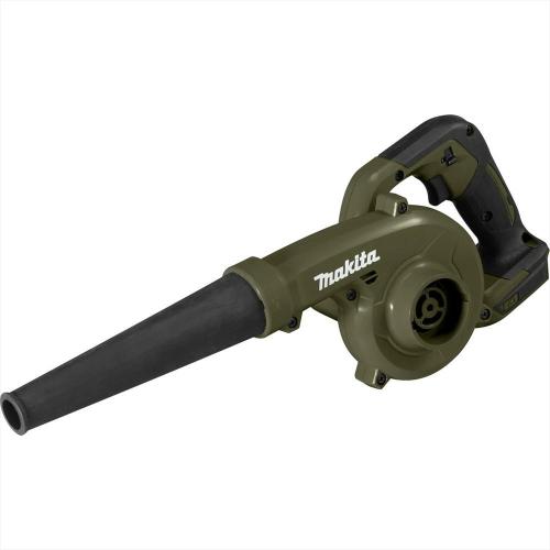 MAKITA DUB185ZO 18V LXT Cordless Blower (Bare Tool)