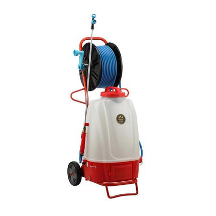 APOLLO Cordless Sprayer AP-2002