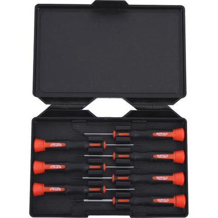 SESHIN BUFFALO Star Screwdriver Set Precision