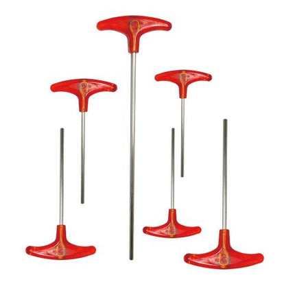 SESHIN BUFFALO T-Wrench Set