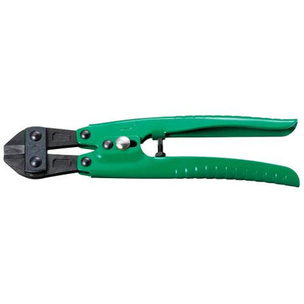 3.Peaks Diagonal Cutting Nippers Green Cutting