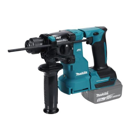 MAKITA DHR183Z 18V LXT Cordless Brushless Rotary Hammer 18mm (Bare Tool)