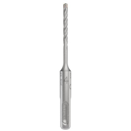 Bosch SDS Plus-5X 4-Cutter Hammer Drill Bit, Ø3.5–25 mm