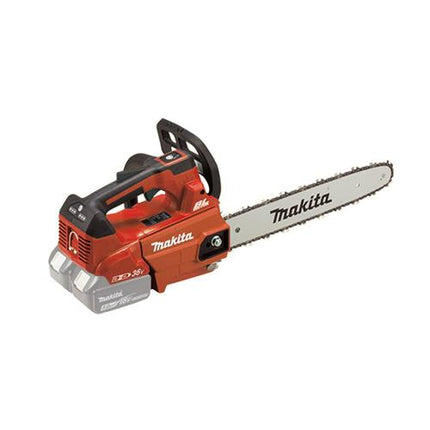 MAKITA DUC256ZR 36V (2×18V LXT) Cordless Brushless Chainsaw 250mm (Bare Tool)