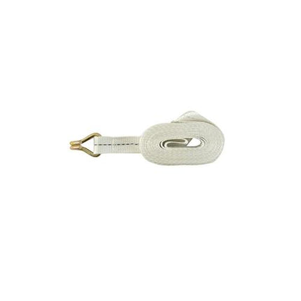 SMATO Ratchet Tie-Down Long Strap SM-PB255_B