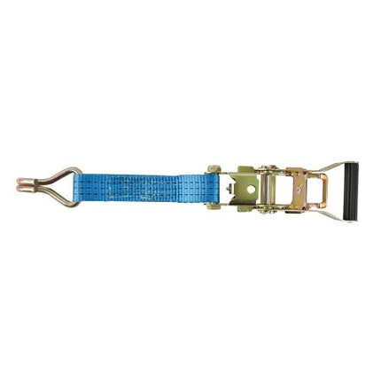 SMATO Ratchet Tie-Down Ratchet End SM-PB255_R