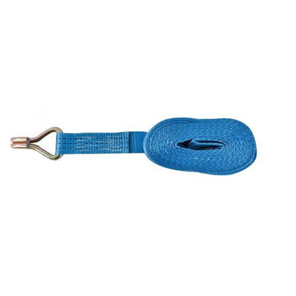 SMATO Ratchet Tie-Down Long Strap SM-PB255_B