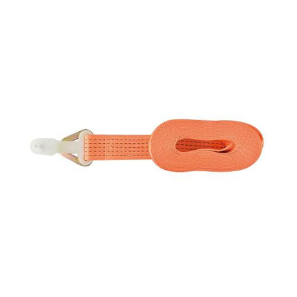SMATO Ratchet Tie-Down Long Strap SM-PT5075O_B