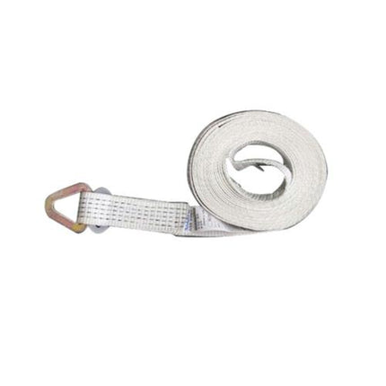 SMATO Ratchet Tie-Down Long Strap SM-PT5075O_B