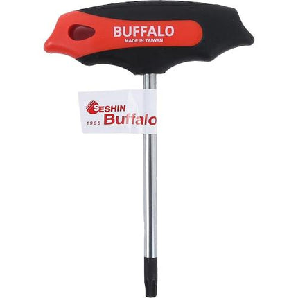 SESHIN BUFFALO T-Handle Star Key