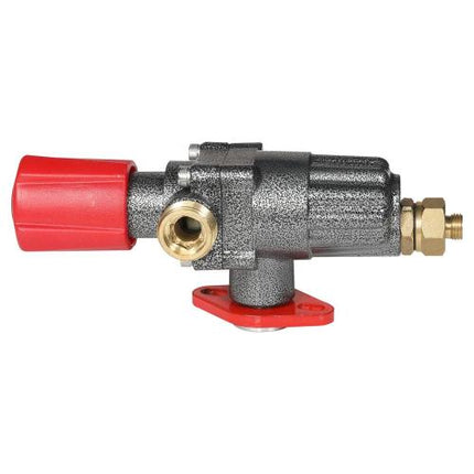 SUNGWOO Auto Regulator Valve