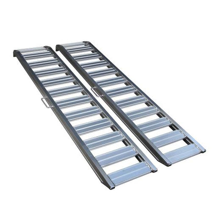 HWANGSO Loading Ramp Ladder HS-0506