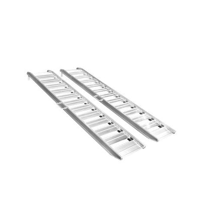 HWANGSO Loading Ramp Ladder HS-1008