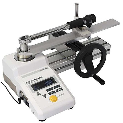 TOHNICHI DOTE Digital Torque Wrench Tester