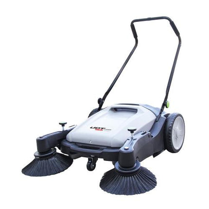 UDT Manual Push Sweeper UD-920E