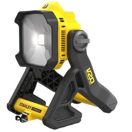 STANLEY SCL030 20V MAX (V20) Cordless LED Work Light (Bare Tool)